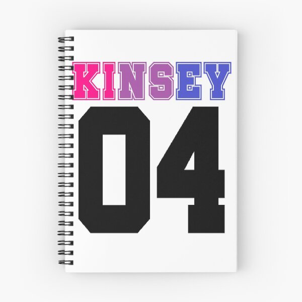 Item preview, Bisexual Pride Kinsey 4 design designed and sold by maiNuoire.