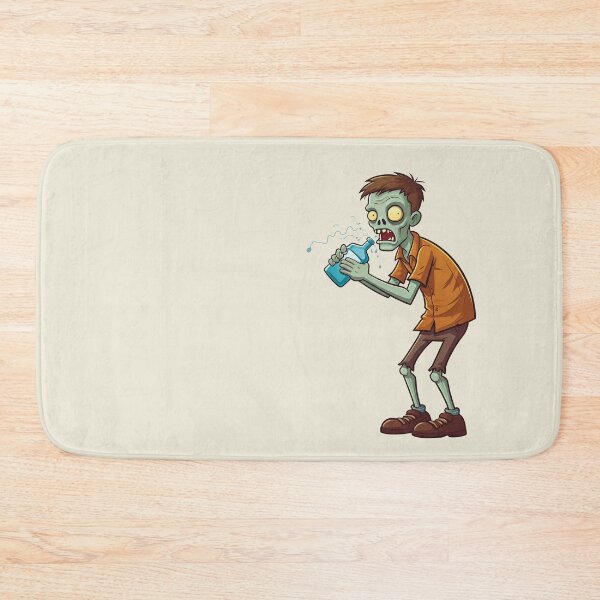 Item preview, I’ll rinse my mouth and head out into the area. designed and sold by Darkifun.