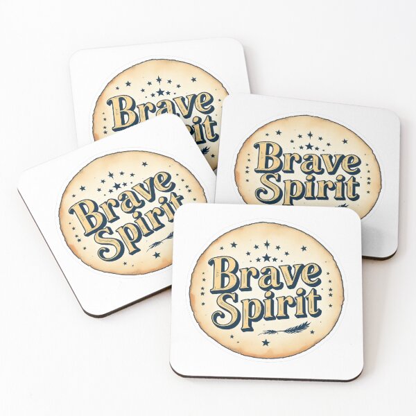 Item preview, Brave spirit designed and sold by ManikRaja.