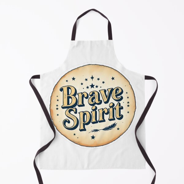 Item preview, Brave spirit designed and sold by ManikRaja.