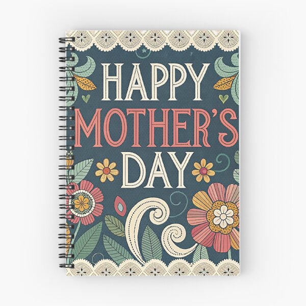 Item preview, Happy Mother's Day designed and sold by likbatonboot.