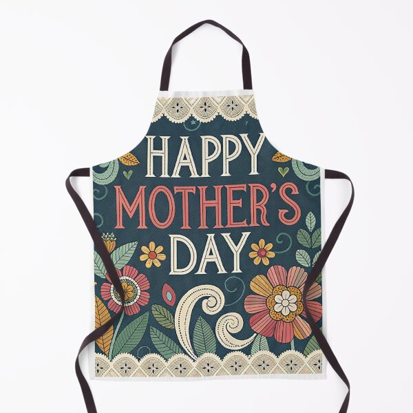 Item preview, Happy Mother's Day designed and sold by likbatonboot.