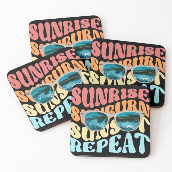 Item preview,  Sunglasses, Summer Vibes with Sunglasses,  Summer Vibes, Summer Sunglasses designed and sold by KolorellaS.