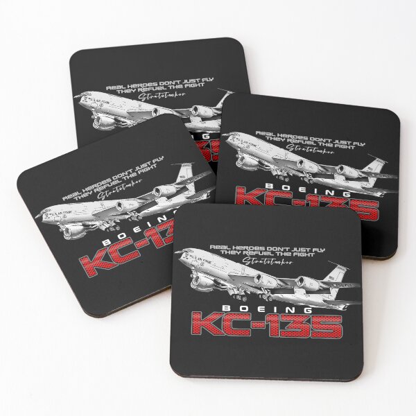 Item preview, Boeing KC-135 Stratotanker Heavy Aircraft designed and sold by Aerolovers.