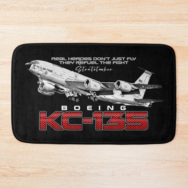 Item preview, Boeing KC-135 Stratotanker Heavy Aircraft designed and sold by Aerolovers.