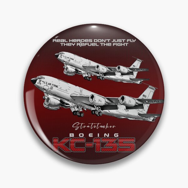 Item preview, Boeing KC-135 Stratotanker Heavy Aircraft designed and sold by Aerolovers.
