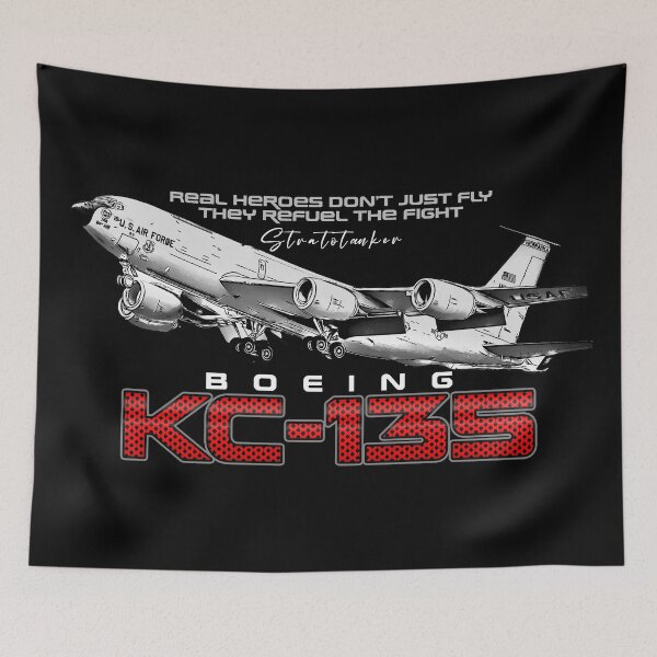 Item preview, Boeing KC-135 Stratotanker Heavy Aircraft designed and sold by Aerolovers.