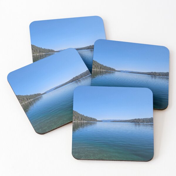 Item preview, Emerald bay iconic  designed and sold by GG DESIGNS33.
