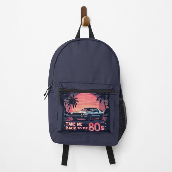 Item preview, Take me back to 80's V1, retro vibes, vintage. designed and sold by Sky-99.