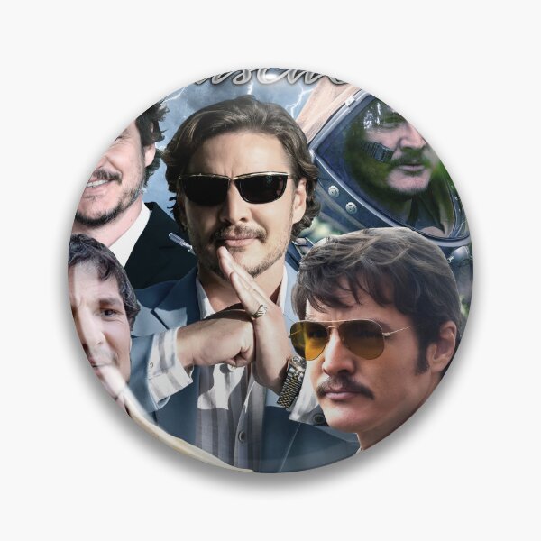 Item preview, Pedro Pascal designed and sold by tsownArt.
