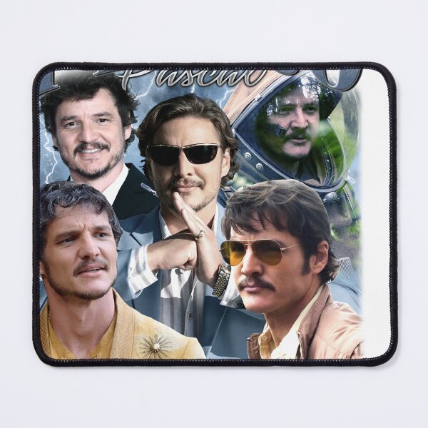 Item preview, Pedro Pascal designed and sold by tsownArt.