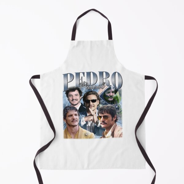 Item preview, Pedro Pascal designed and sold by tsownArt.
