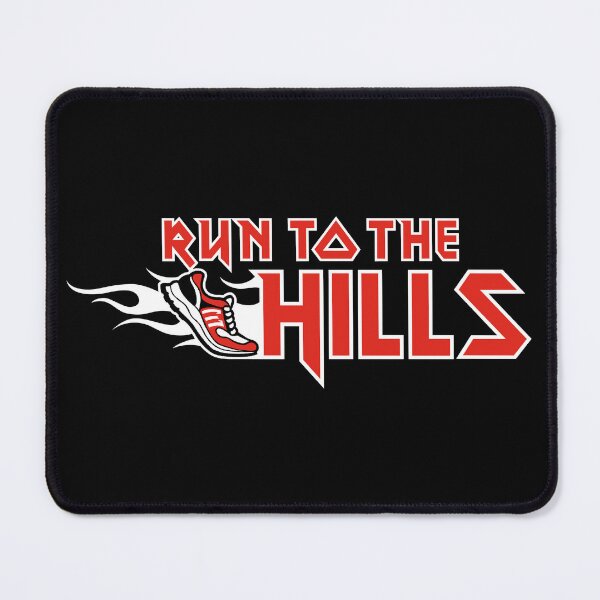 Item preview, Run Hills designed and sold by Getsousa.