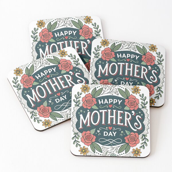 Item preview, Happy Mother's Day designed and sold by likbatonboot.