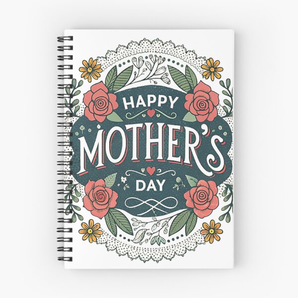 Item preview, Happy Mother's Day designed and sold by likbatonboot.