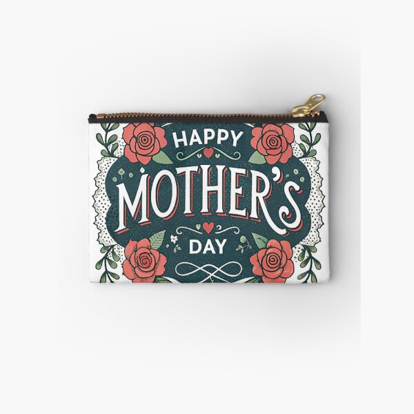 Item preview, Happy Mother's Day designed and sold by likbatonboot.