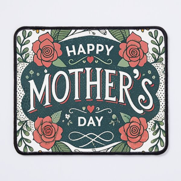 Item preview, Happy Mother's Day designed and sold by likbatonboot.