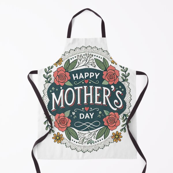 Item preview, Happy Mother's Day designed and sold by likbatonboot.
