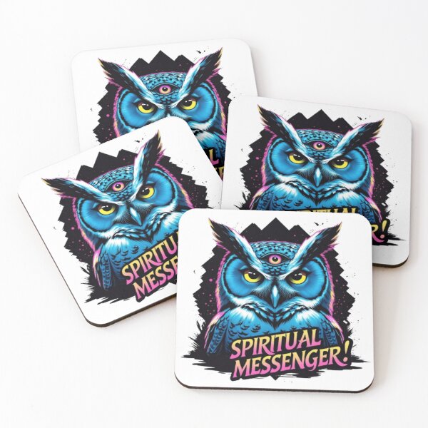 Item preview, Owl designed and sold by Shirtify2024.