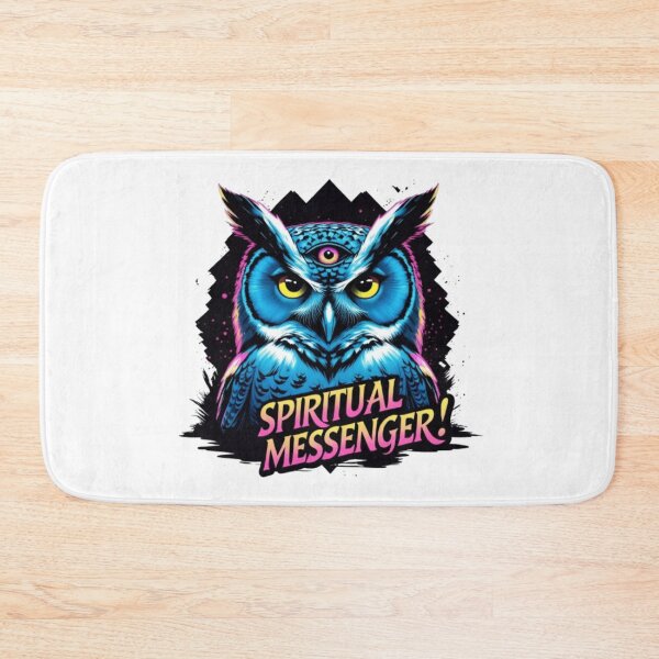 Aperçu de l'œuvre Owl créée et vendue par Shirtify2024.