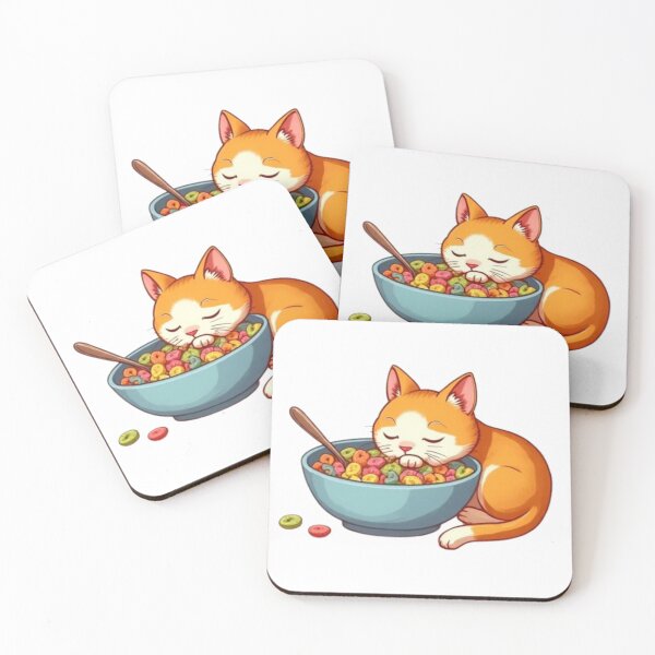 Item preview, The Early Morning Cat designed and sold by David c.p JACQUEMET.