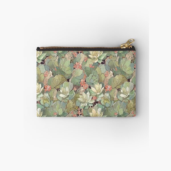 Item preview, Flowering Succulent designed and sold by CoolPixels.