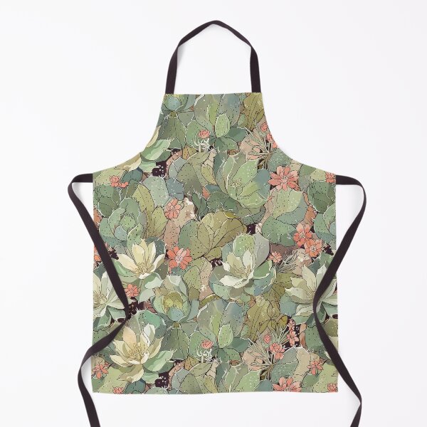 Item preview, Flowering Succulent designed and sold by CoolPixels.