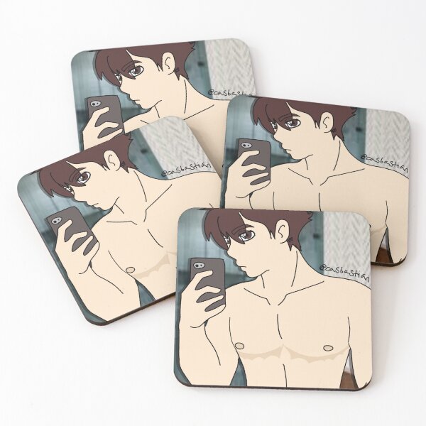 Item preview, transpian (transgender caspian) designed and sold by Real_Casbastian.