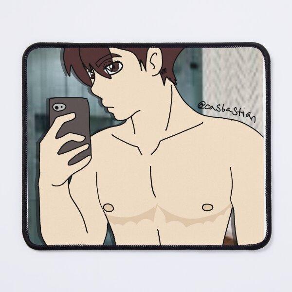 Item preview, transpian (transgender caspian) designed and sold by Real_Casbastian.