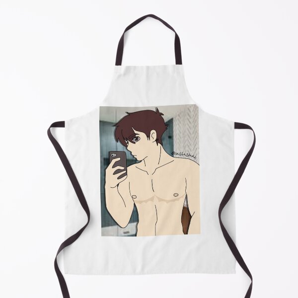 Item preview, transpian (transgender caspian) designed and sold by Real_Casbastian.