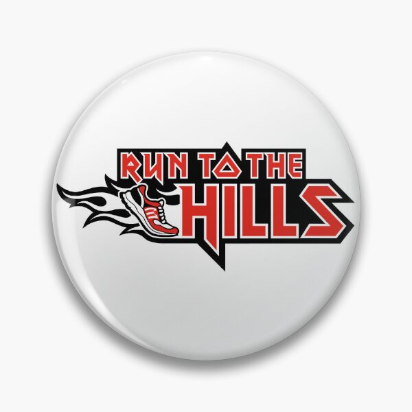 Item preview, Run Hills II designed and sold by Getsousa.