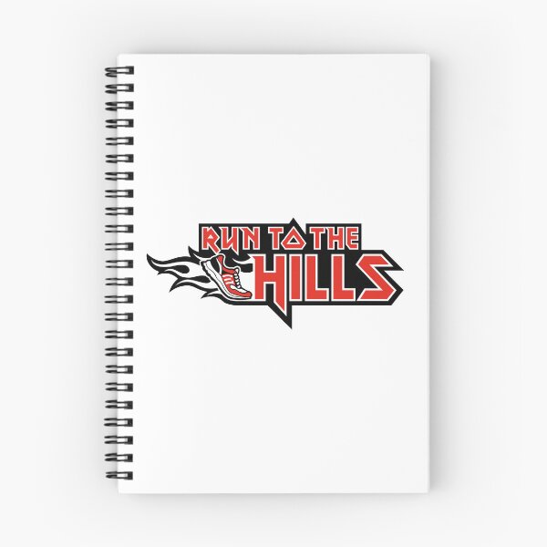 Item preview, Run Hills II designed and sold by Getsousa.