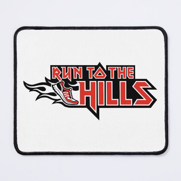 Item preview, Run Hills II designed and sold by Getsousa.