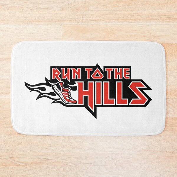 Item preview, Run Hills II designed and sold by Getsousa.