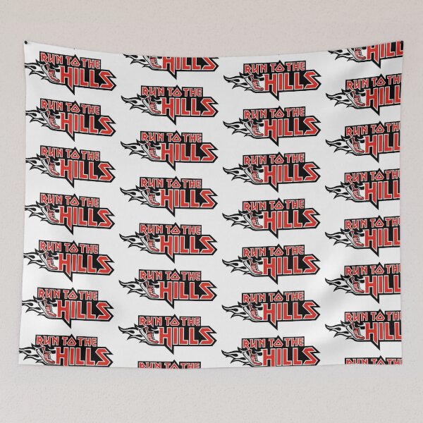 Item preview, Run Hills II designed and sold by Getsousa.