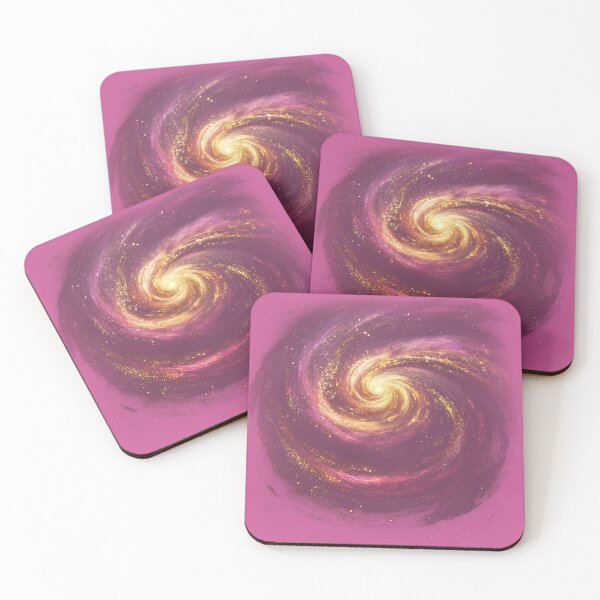 Item preview, Infrared space art designed and sold by FluffyGallery.