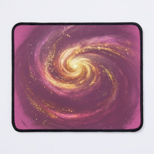 Item preview, Infrared space art designed and sold by FluffyGallery.