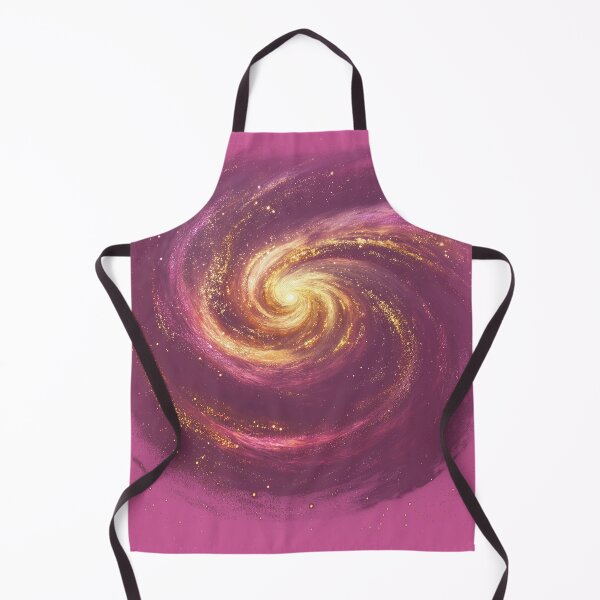 Item preview, Infrared space art designed and sold by FluffyGallery.