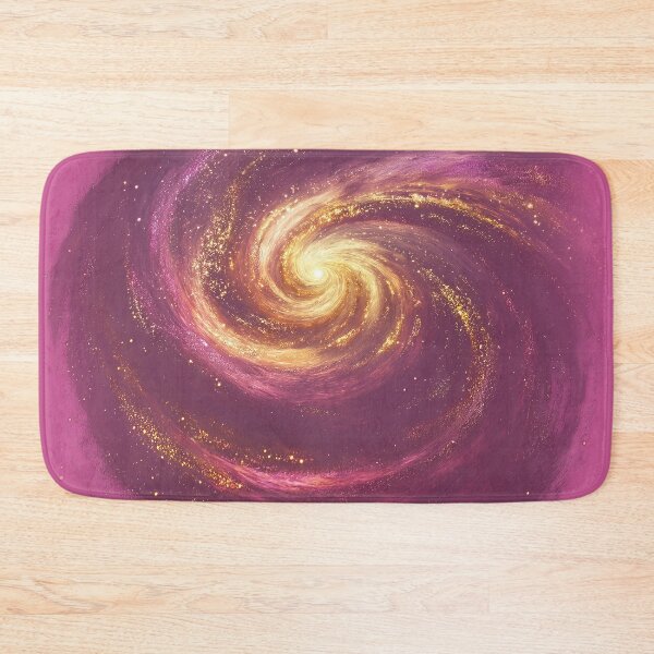 Item preview, Infrared space art designed and sold by FluffyGallery.