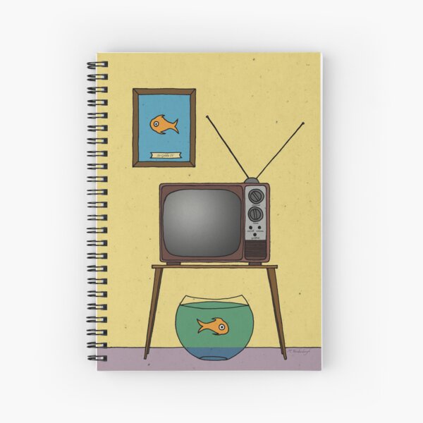 Item preview, On Off Goldfish designed and sold by MCWestenbergh.