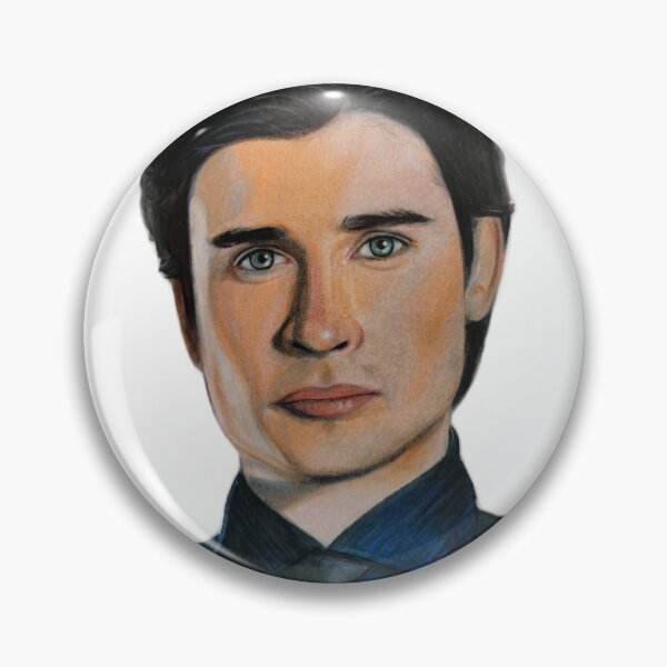 Item preview, Clark designed and sold by gleo_drawings.