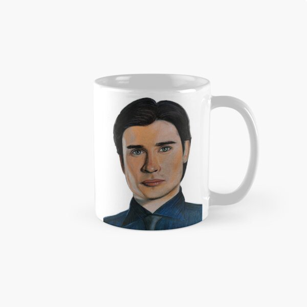 Item preview, Clark designed and sold by gleo_drawings.