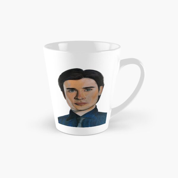 Item preview, Clark designed and sold by gleo_drawings.