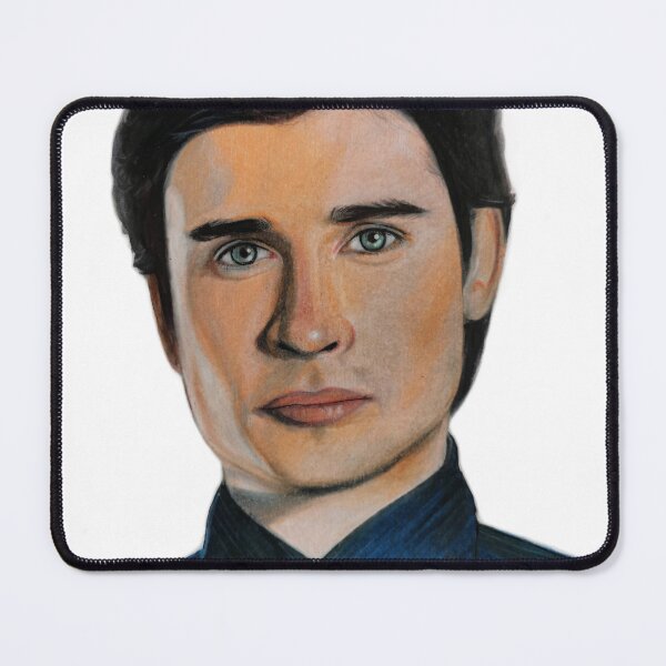 Item preview, Clark designed and sold by gleo_drawings.