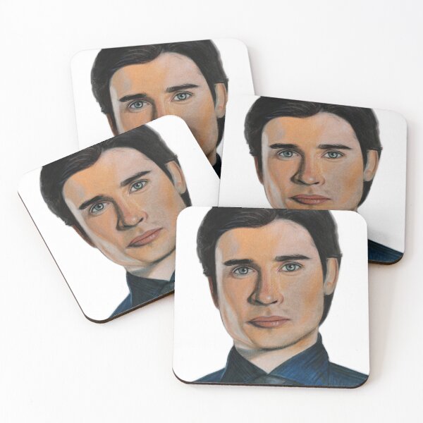 Item preview, Clark designed and sold by gleo_drawings.