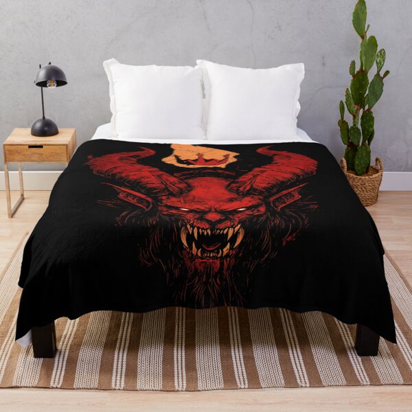 Item preview, Prince of Darkness designed and sold by Gabriela Mihai.