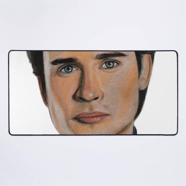 Item preview, Clark designed and sold by gleo_drawings.