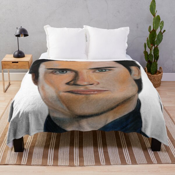 Item preview, Clark designed and sold by gleo_drawings.