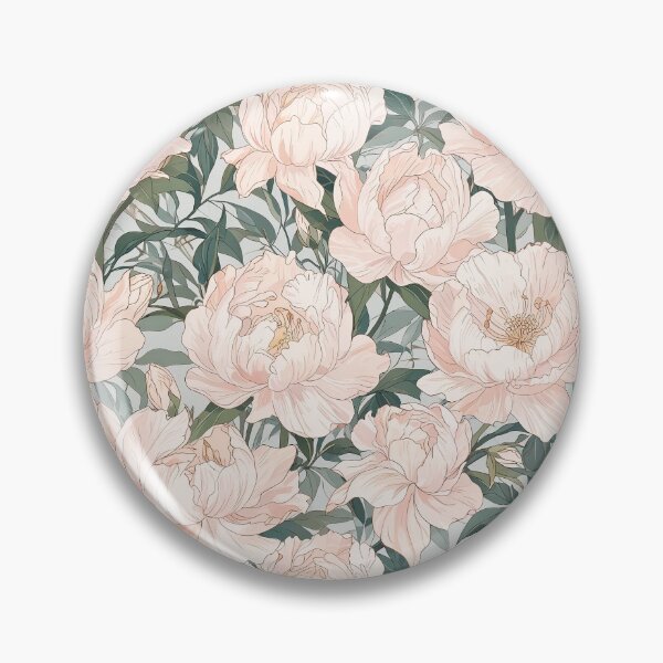 Item preview, Feminine Flower designed and sold by CoolPixels.