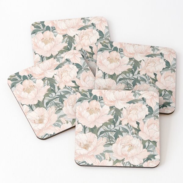 Item preview, Feminine Flower designed and sold by CoolPixels.